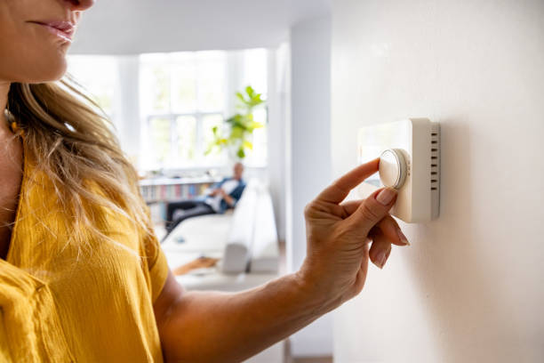 Best Affordable HVAC services  in Sherwood, WI