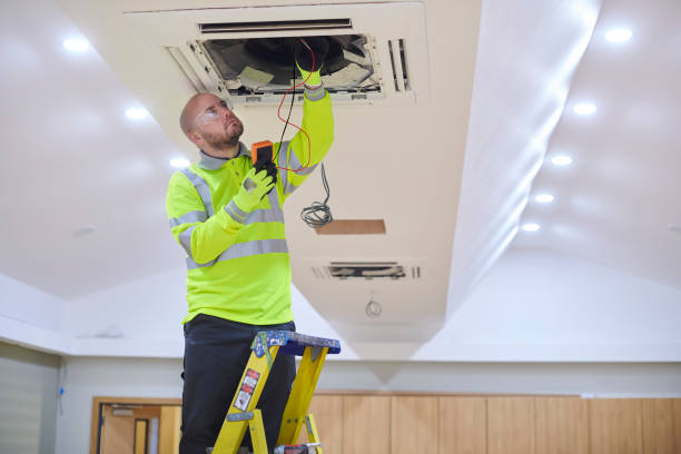Best HVAC cleaning services  in Sherwood, WI